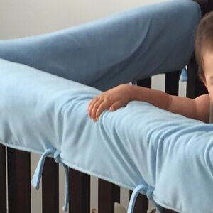 Crib Protectors